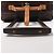 Valigia da Viaggio Monogramma Louis Vuitton Pegase 55 M23294 Marrone - vista 8