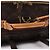 Valigia da Viaggio Monogramma Louis Vuitton Pegase 55 M23294 Marrone - vista 9