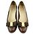Bailarinas Salvatore Ferragamo Castaño