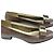 Bailarinas Salvatore Ferragamo Castaño - vista 7