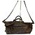 Autre Marque Borsa a mano Liz Claiborne in pelle marrone - vista 2