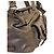 Autre Marque Borsa a mano Liz Claiborne in pelle marrone - vista 3