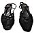 Autre Marque Scarpa Farrautx nera Nero - vista 2