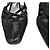 Autre Marque Scarpa Farrautx nera Nero - vista 4