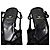 Autre Marque Scarpa Farrautx nera Nero - vista 6
