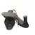 Autre Marque Scarpa Farrautx nera Nero - vista 7
