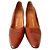 Scarpe Walter Steiger Salone Cammello