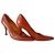 Scarpe Walter Steiger Salone Cammello - vista 3