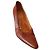 Scarpe Walter Steiger Salone Cammello - vista 4