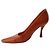 Scarpe Walter Steiger Salone Cammello - vista 5