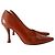 Scarpe Walter Steiger Salone Cammello - vista 6