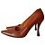 Scarpe Walter Steiger Salone Cammello - vista 7