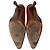 Scarpe Walter Steiger Salone Cammello - vista 8