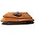 Vintage Loewe Tasche aus Wildleder Kamel - Ansicht 5