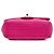 Coco rain Chanel Rosa Parigi Seoul Piccolo Gomma Coco Pioggia Patta - vista 3
