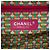 Coco rain Chanel Rosa Parigi Seoul Piccolo Gomma Coco Pioggia Patta - vista 5