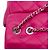 Coco rain Chanel Rosa Parigi Seoul Piccolo Gomma Coco Pioggia Patta - vista 9