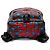 Louis Vuitton Marrone Monogramma Jungle Dots Palm Springs PM - vista 3