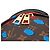 Louis Vuitton Marrone Monogramma Jungle Dots Palm Springs PM - vista 8