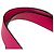 LOEWE Pink Anagram Leder Shopper Tote - Ansicht 11