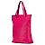 LOEWE Pink Anagram Leder Shopper Tote - Ansicht 2