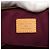 Louis Vuitton Monogram Vernis Rosso Bellevue PM - vista 5