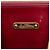 Louis Vuitton Monogram Vernis Rosso Bellevue PM - vista 7