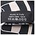 Bufanda Icono Chanel 31 Rue Cambon Negro Crudo - vista 4