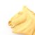 Hermès Broche de cavalo banhada a ouro Hermes Dourado - vista 9
