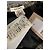 Isabel Marant Pour H&M Vintage Seidenhose Isabel Marant x H&M Golden - Ansicht 7