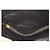 Borsa Tote Etro in Pelle Nera con Pressa Coccodrillo e Pelliccia Nero - vista 12