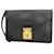 Louis Vuitton Epi Pochette Clutch Bag Black  ref.2321107
