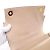 Hermès Borsa a mano Hermes Piano in pelle di vitello beige - vista 10