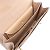 Hermès Borsa a mano Hermes Piano in pelle di vitello beige - vista 4