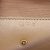 Hermès Borsa a mano Hermes Piano in pelle di vitello beige - vista 6
