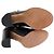 NEW VALENTINO GARAVANI ROCKSTUD ANKLE BOOTS SIZE 35 IT 36 FR - view 6