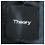 Theory Abrigo de cuello alto de lana, nylon y cachemira S Verde Caqui - vista 7