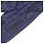 Pantaloni jogger in nylon con stampa logo Versace blu navy - vista 5