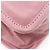 Autre Marque Marc Jacobs Logo Canvas Tote Bag in Pink - Ansicht 4