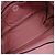 Autre Marque Marc Jacobs Logo Canvas Tote Bag in Pink - Ansicht 6