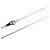 Brook Brothers Vendome Aoyama Platin-Diamant-Halskette - Ansicht 4