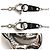 Brook Brothers Vendome Aoyama Platin-Diamant-Halskette - Ansicht 5