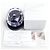 Brook Brothers Vendome Aoyama Platin-Diamant-Halskette - Ansicht 7