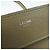 Céline Borsa Celine Luggage Micro Shopper in pelle di vitello Beige - vista 9