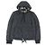 Chaqueta blouson reversible Dolce & Gabbana negra Negro