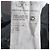 Chaqueta blouson reversible Dolce & Gabbana negra Negro - vista 10
