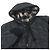 Chaqueta blouson reversible Dolce & Gabbana negra Negro - vista 3