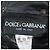 Chaqueta blouson reversible Dolce & Gabbana negra Negro - vista 7