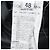 Chaqueta blouson reversible Dolce & Gabbana negra Negro - vista 8