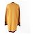 Cardigan bicolore in cashmere COCO di Chanel Giallo - vista 4